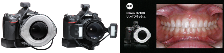 ＴＥＣＨＮＯデジタルシステム＆Nikkon D7100+Rflash/Wflash